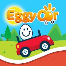 Eggy Car icon
