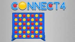Connect 4 multiplayer icon