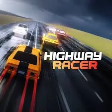 Highway Racer 3d