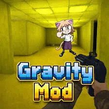 Gravity mod