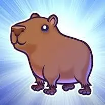 Capybara clicker