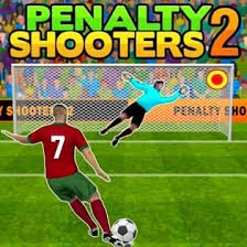 Penalty Shooters 2 icon